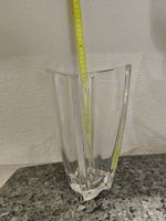 Elegante Kristallvase von V&B!!