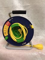 Kabelrolle Steffen 25m
