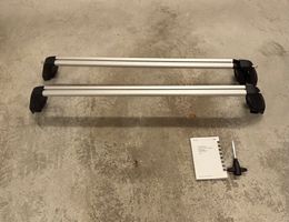 Dachbox Querträger zu Audi etron Q4