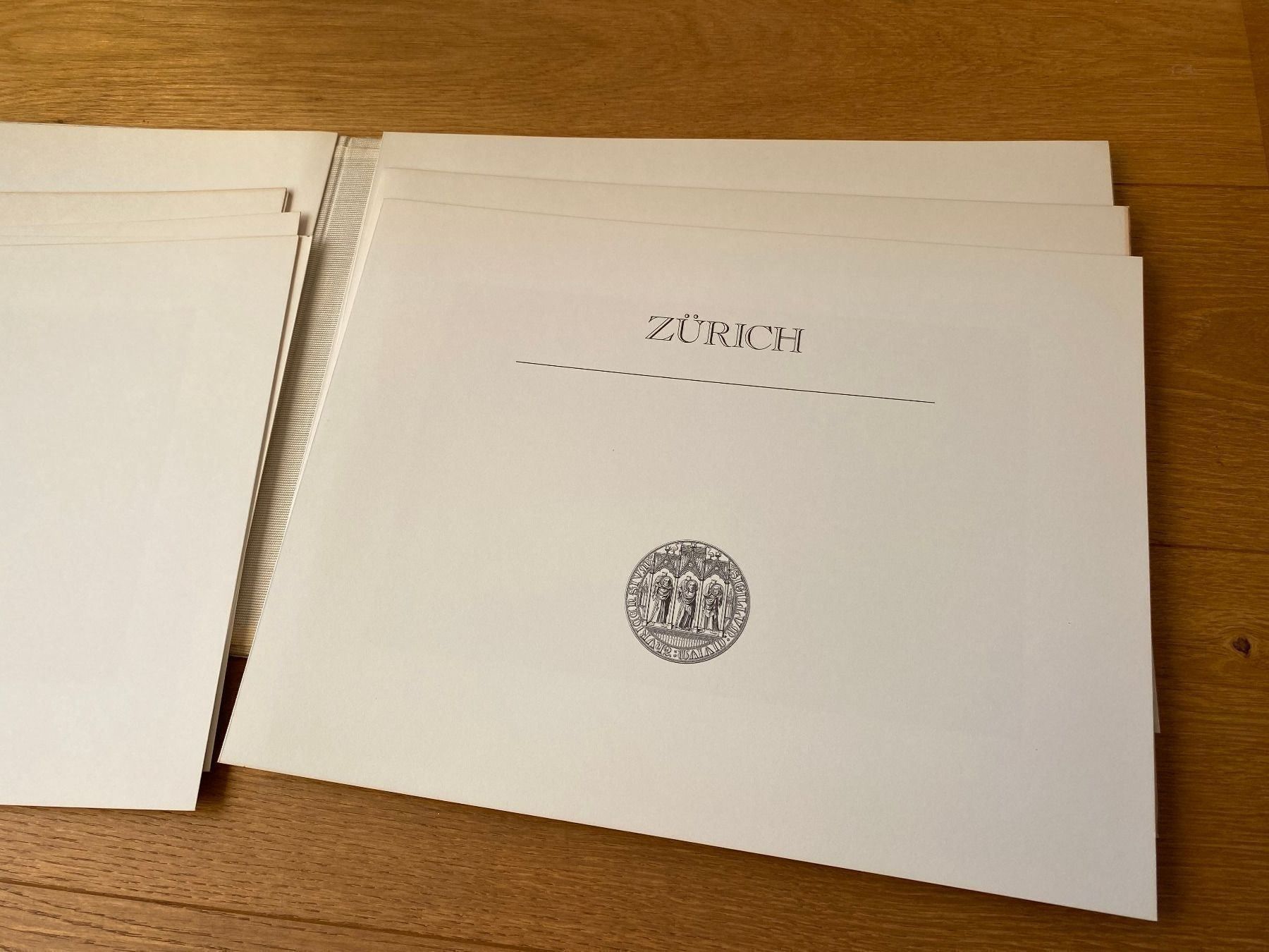 Livres: Buch "Sites et Cités Suisses" 1979 – D'occasion à Winterthur par Pedebe 2
