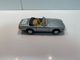 Jaguar XJ-S Cabrio 1-43 141