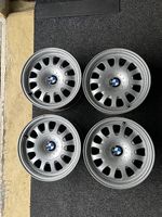 Original BMW E39 15 Zoll Felgen