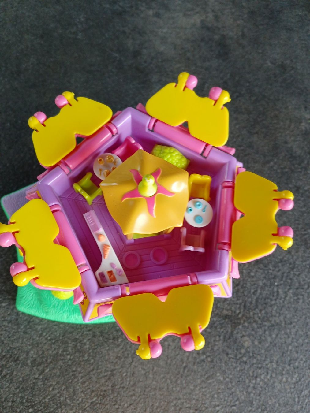 Polly Pocket Jouets: Polly Pocket 1996 – D'occasion à Wolfhausen par Garfield1414 2
