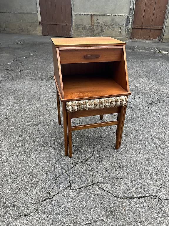 Cassettiere: Meuble téléphone Vintage – Usato da Arnex-sur-Orbe venduto da Tutu1037