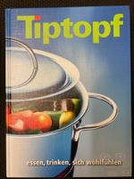 Tiptopf, 2010, neuwertig