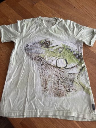jako o shirt gr 140