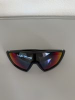 PRADA - Lunettes de soleil Sport