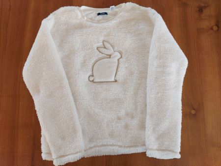 neuer Pullover von okaidi