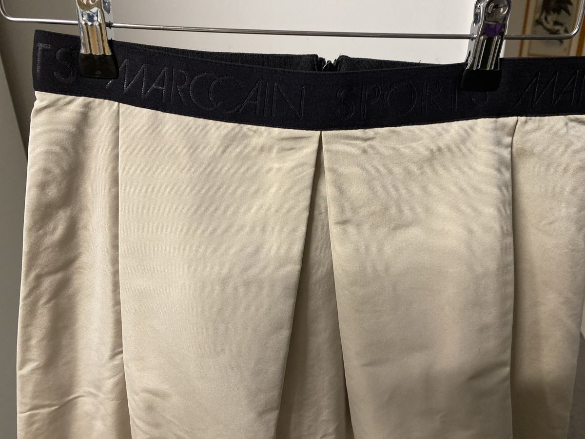Marc Cain Röcke: Rock von Marc Cain Sport – Neu (gemäss Beschreibung) aus Stallikon von hexe14 2
