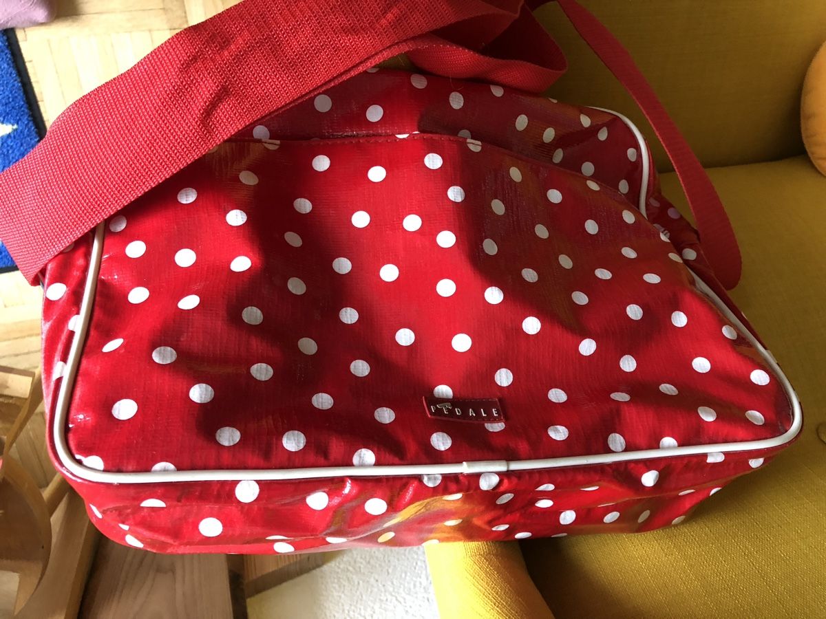Taschen: Tasche( Pedalo) – Gebraucht aus Wil SG von wexi 3