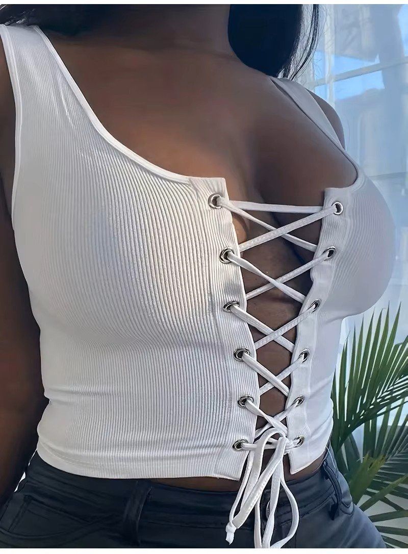Tops: sexy trank Top Versandkostenfrei! – Neu (gemäss Beschreibung) aus Schaffhausen von Spareffekt 1