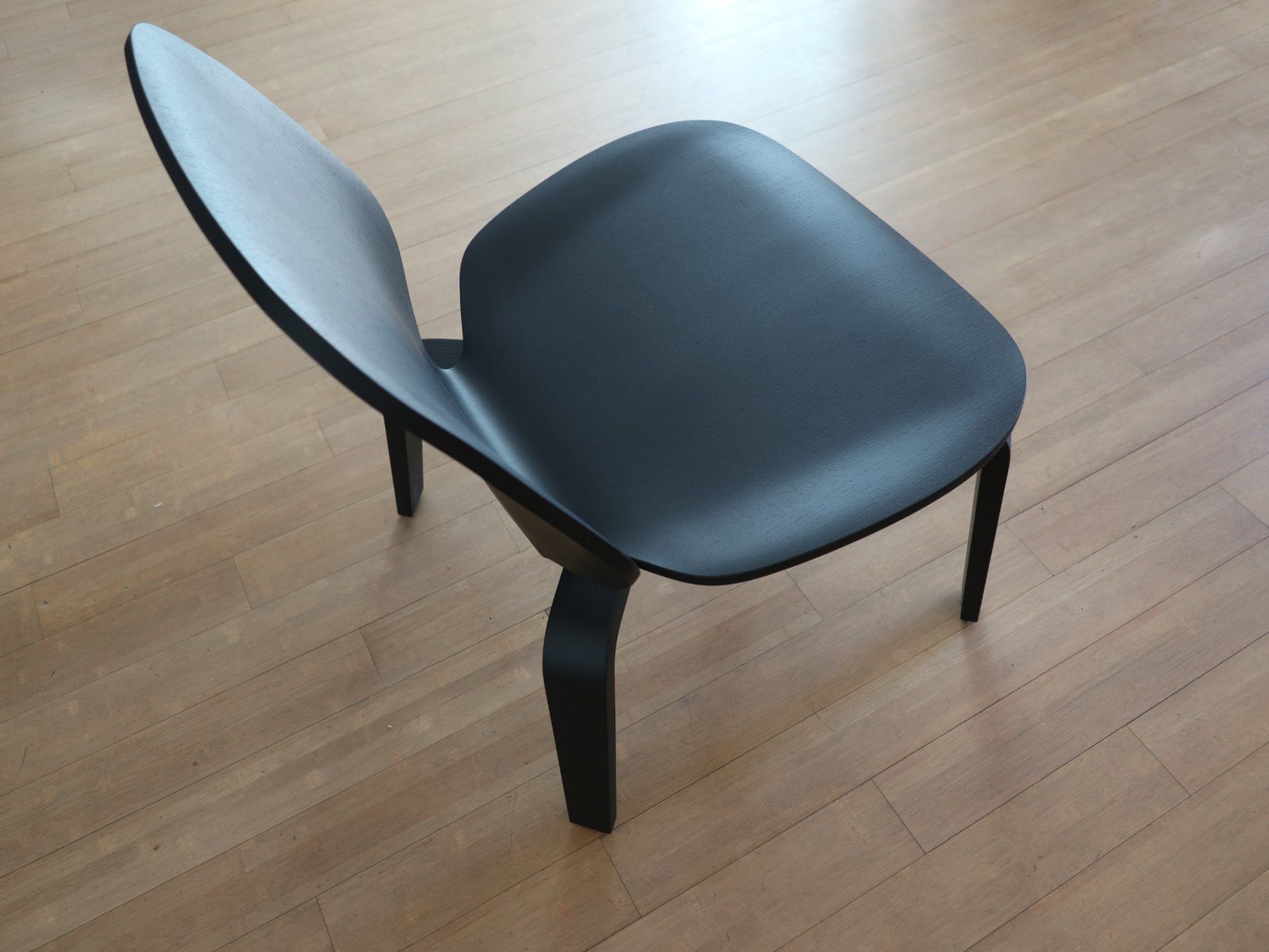 Fauteuils: My Chair Normann Copenhagen – D'occasion à Zürich par Shannie3 1