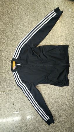 Adidas Kinder Sportanzug Gr.152