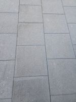 Gartenplatten