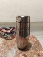 Alessi cocktail mixer