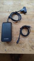 Bosch E-Bike Ladegerät eBike Battery Charger 36-4/230