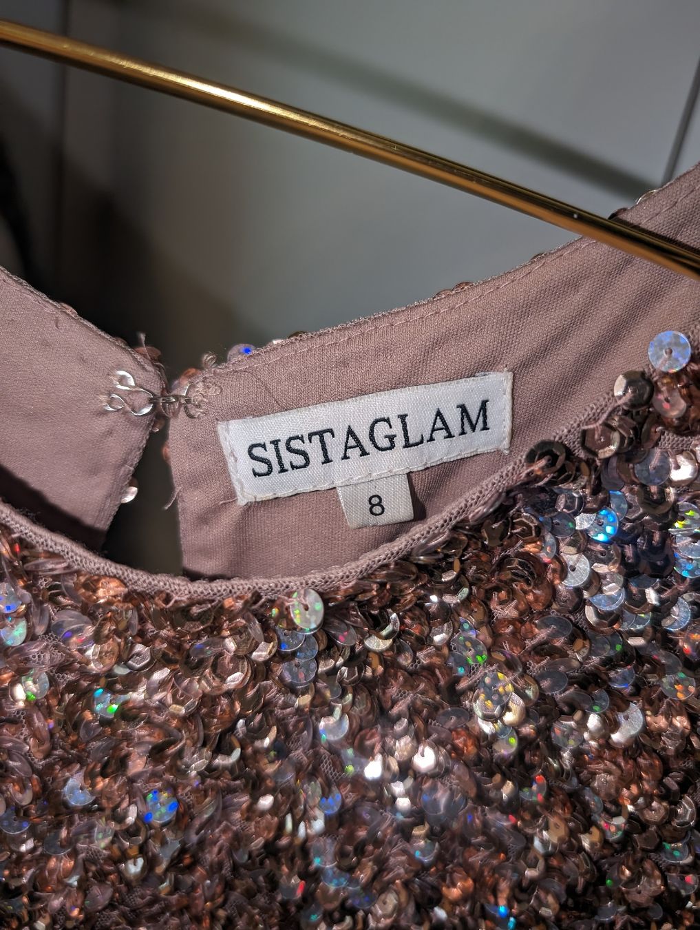 Vestiti: Kleid – Nuovo (secondo la descrizione) da Wallisellen venduto da sca97 2