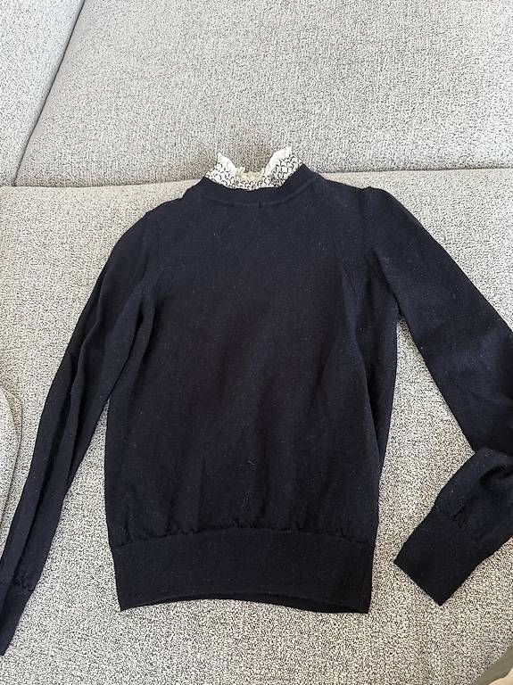 Sandro Pullover & Sweatshirts: Rollkragen Pullover Sandro Gr. XS – Gebraucht aus Dietikon von lui_v6cj