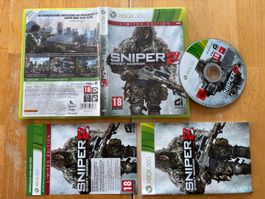 Sniper Ghost Warrior 2 (CIB)