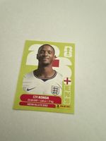 FIFA WM 2026 Ezri Konsa ENG 5