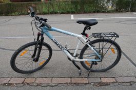 Mountainbike / Fahrrad / Velo