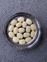 Handgemachte Mosaik Glasperlen gelocht*Mix*