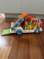 VTech Tut Tut Flitzer Autotransporter mit Licht & Ton