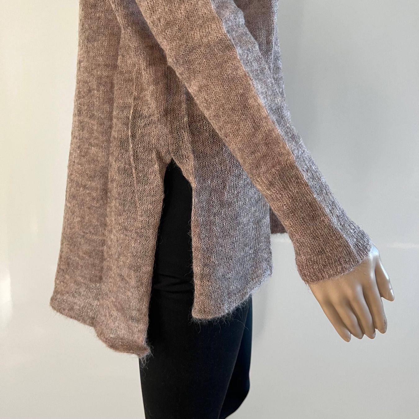 Pullover & Sweatshirts: ungetragener VIVIAN GRAF Pullover dünn | – Neu (gemäss Beschreibung) aus Zürich von ClosetQueen 5