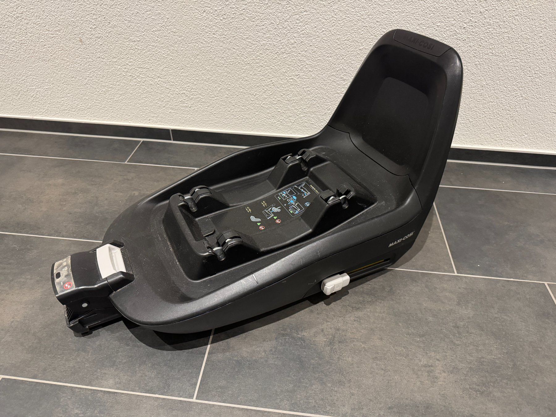 Maxi-Cosi Carrozzine: Kinderwagen/ Buggy/ Maxicosi – Usato da Buchberg venduto da carla.tanner 8
