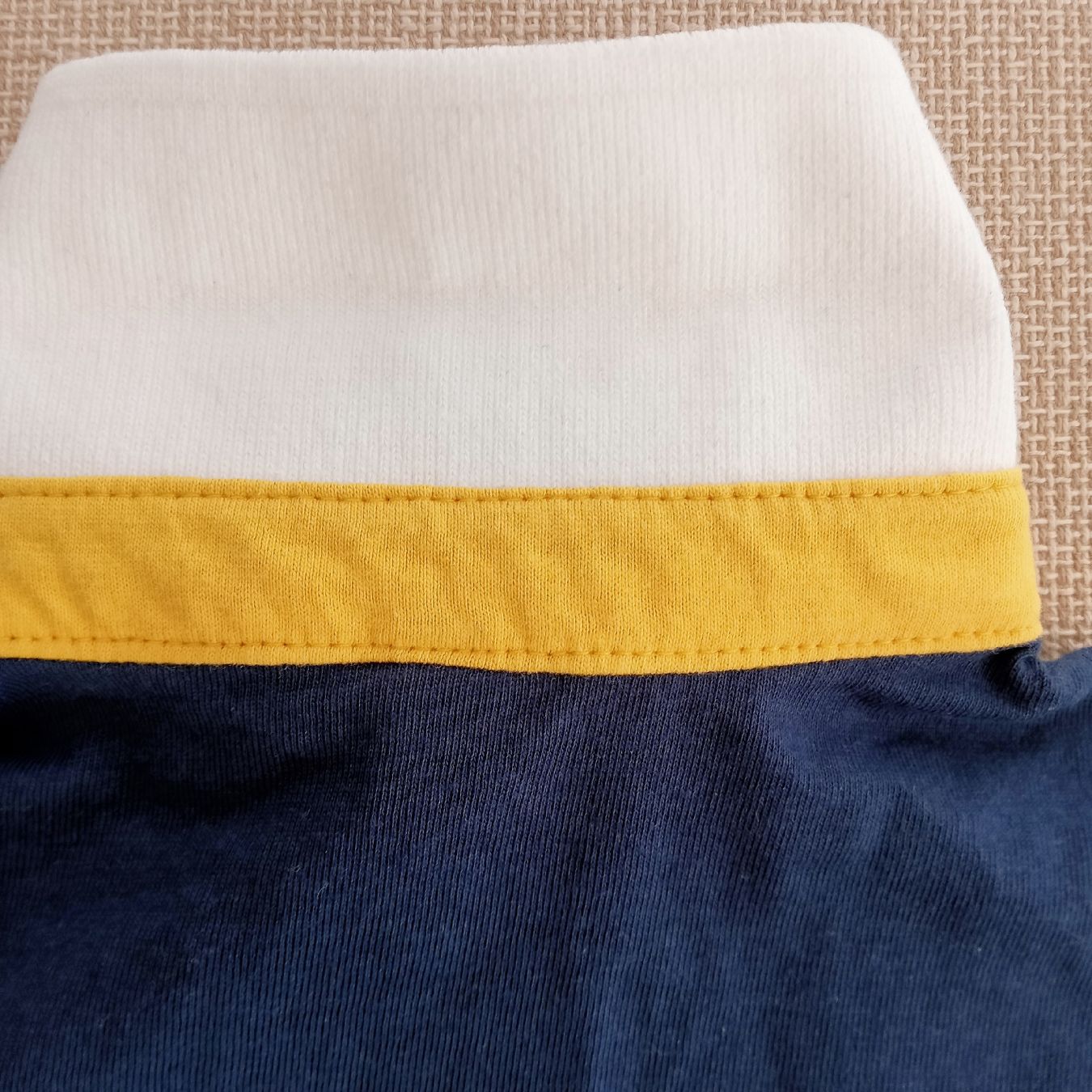 Camicie, T-shirt & Polo: Polo Langarmshirt Gr. 92 - 24 Monate – Nuovo e nell'imballaggio originale da Baden venduto da Gian_Lu 6
