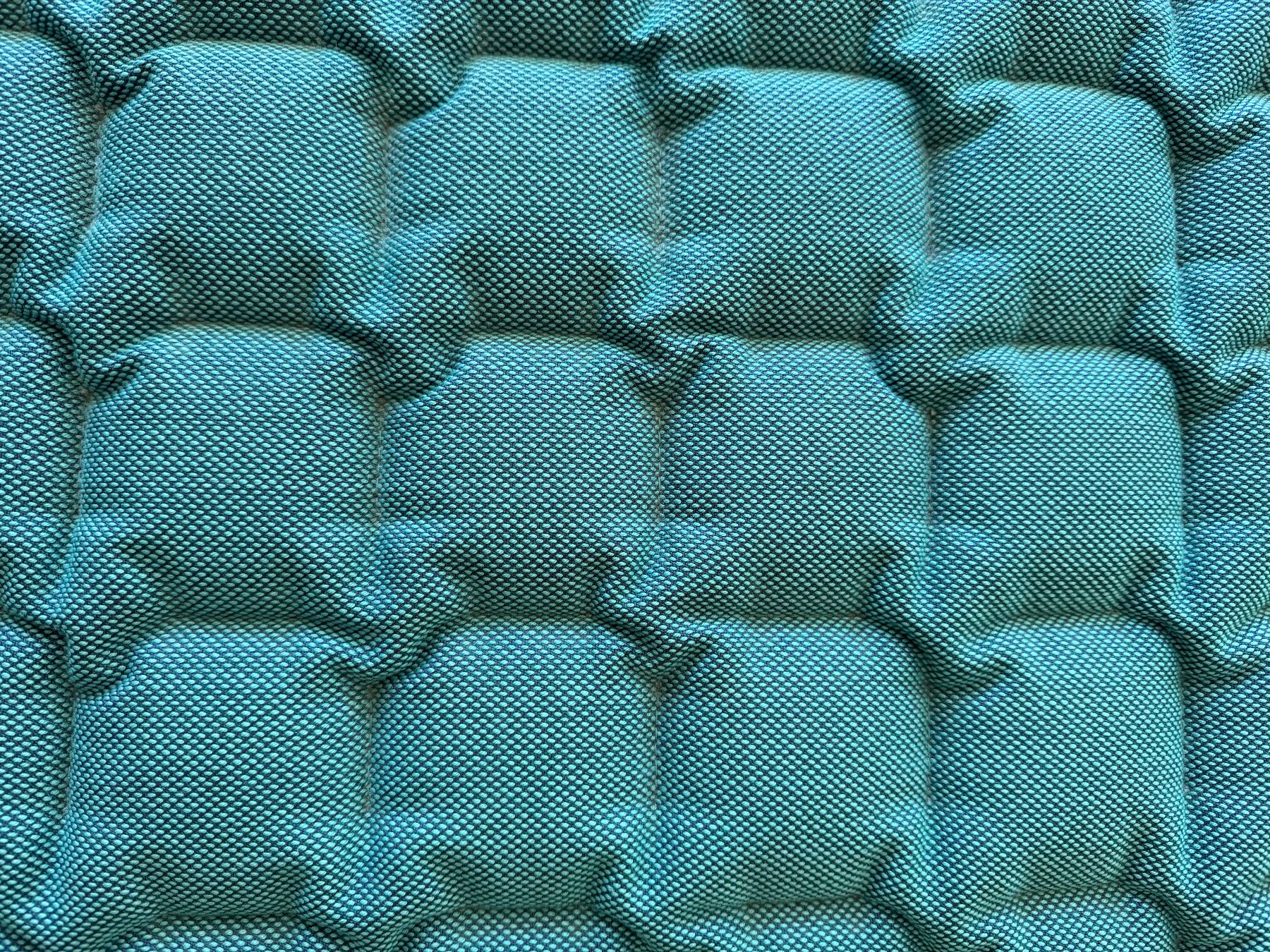 Ligne Roset Sgabelli: Ligne Roset Ruché Hocker – Usato da Küsnacht ZH venduto da bol_785b 2