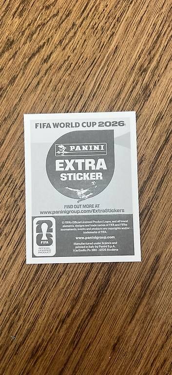 Panini Carte collezionabili: Lamine Yamal extra Sticker Gold – Usato da Bazenheid venduto da nin_vck6 1