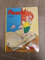 Pumuckl und das Telefon/ und die Grippetabletten - Buch