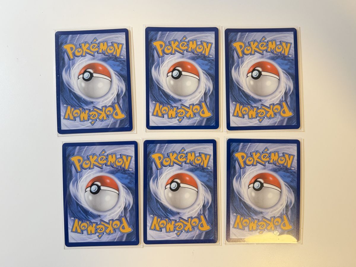 Pokémon Carte collezionabili: Erste Partner Serie 3 (Gen 3 & 6) DE – Usato da Zürich venduto da arvinmarlon11 1