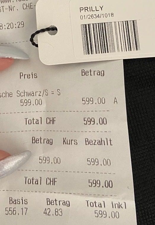 Maison Mollerus Taschen für Damen: Maison Mollerus Prilly – Neu (gemäss Beschreibung) aus Uster von Pucci88 9