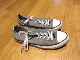 Converse grau 41