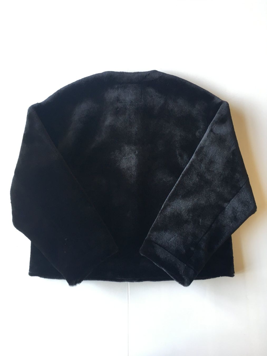 Zara Giacche: Veste réversible Zara - M - Douce et confortable – Usato da Troinex venduto da Irisglo 2