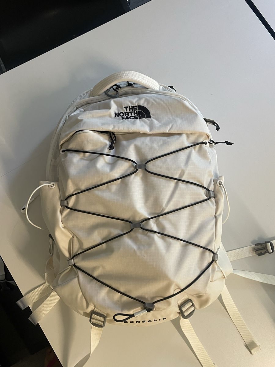 North Face Zaini: North Face Rucksack  – Nuovo (secondo la descrizione) da Bern venduto da Tucholsky01