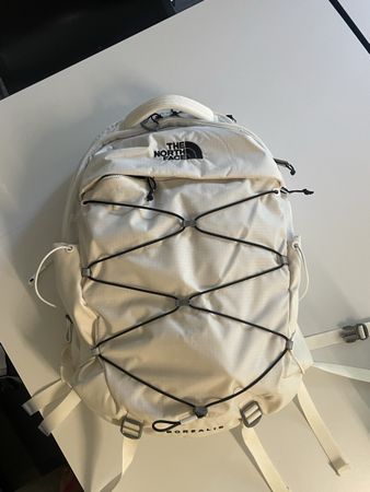 North Face Rucksack 