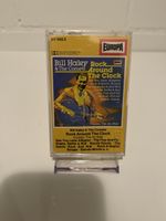 Musikkassette Bill Haley Rock Around The Clock Europa