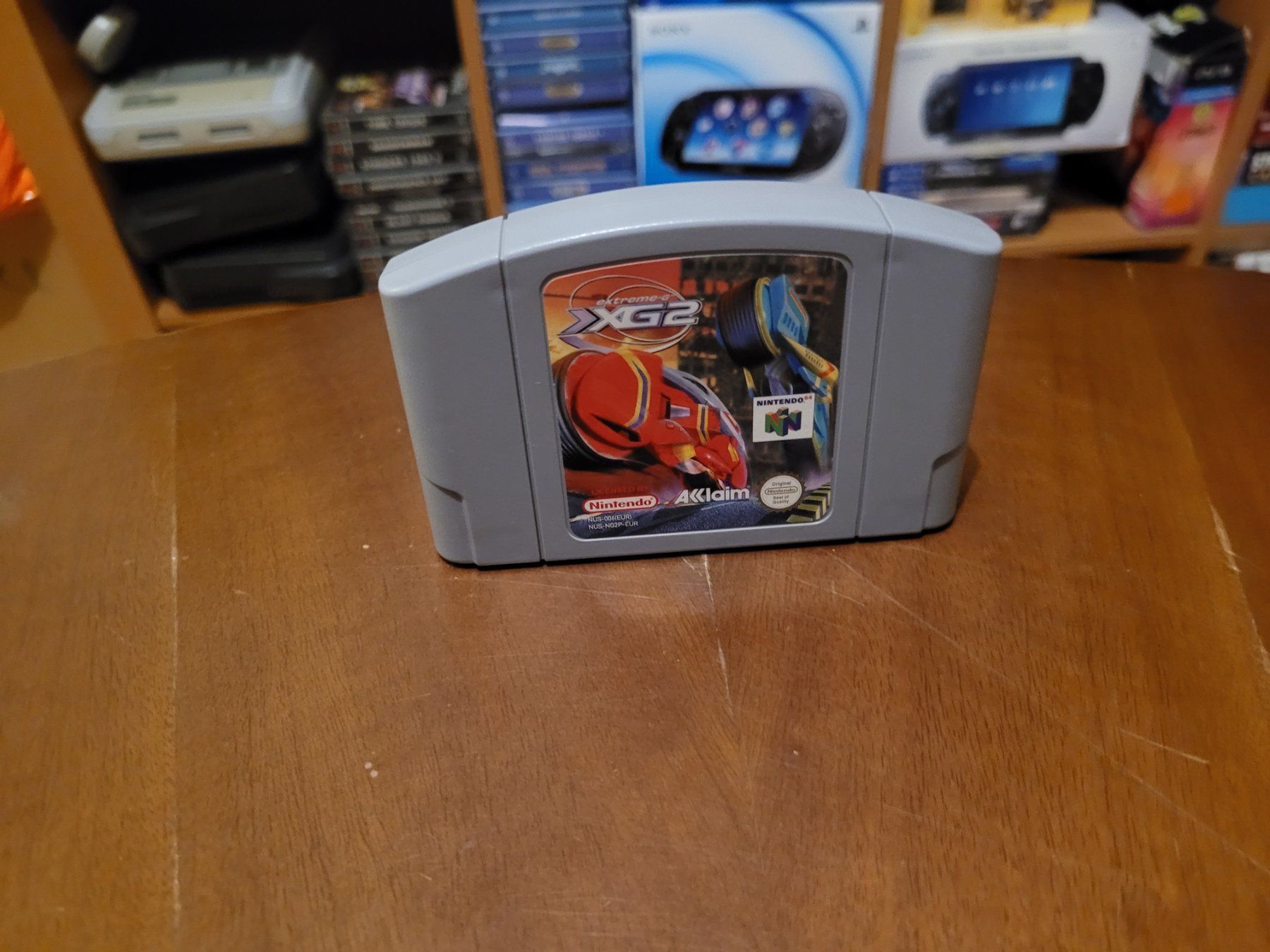 Giochi: Mickeys Speedway USA N64 – Usato da Gretzenbach venduto da Uli1980
