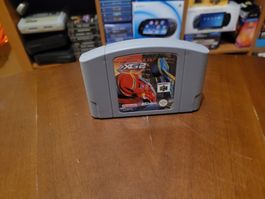 Mickeys Speedway USA N64