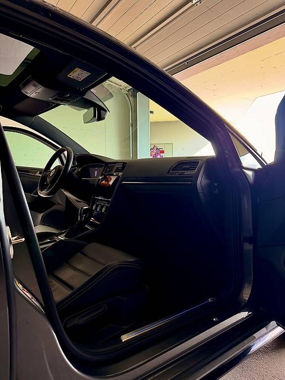Autos: VW Golf 7 R Facelift 310 PS  – Gebraucht aus Ennetbürgen von Tregi1 4