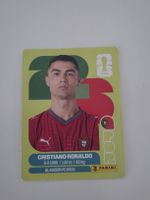 Cristiano Ronaldo Panini Sticker 2026 Portugal 