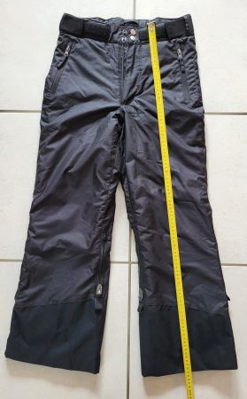 Skihose Wedze Grösse 134 - 150 - wie neu