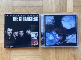 the Stranglers
