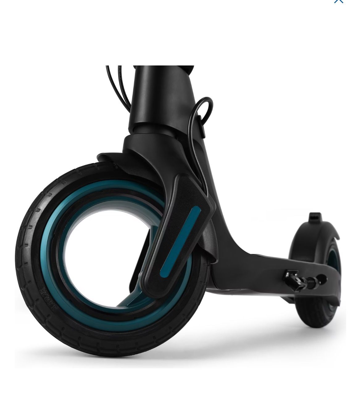 Altro: Elektro Scooter SoFlow So X – Usato da Wettingen venduto da GmB_Design 3