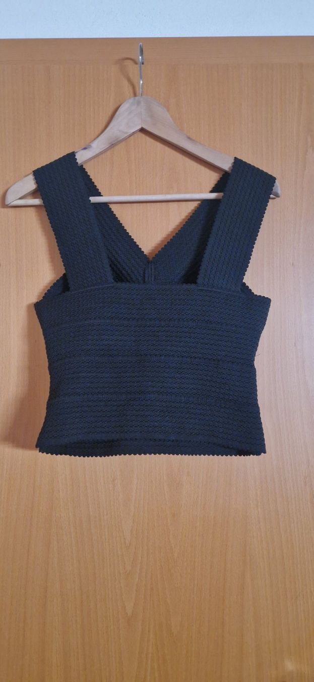 Top: Schönes Top S – Usato da Bubendorf venduto da ang_b829 1