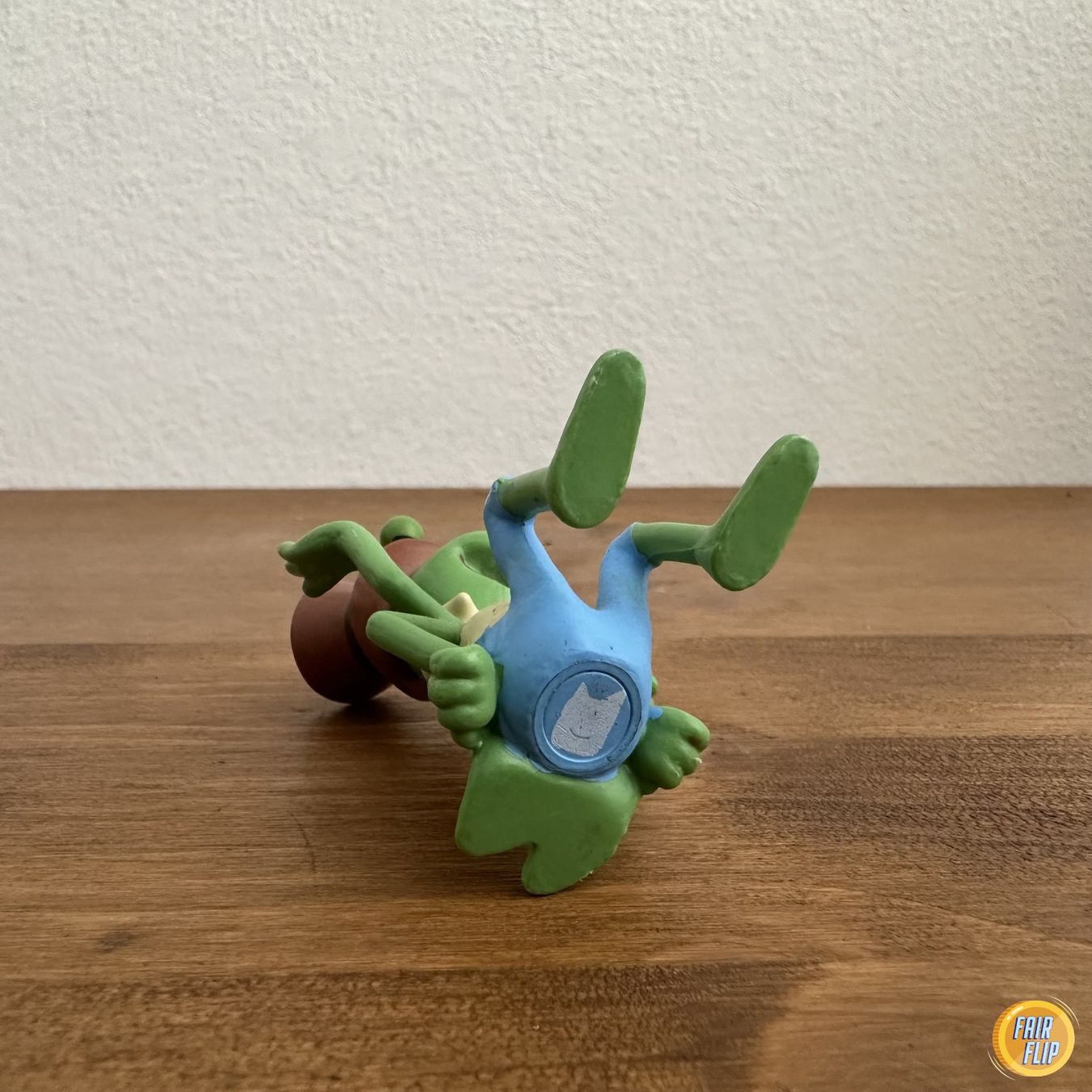 Tonies Statuette: Tonies Figur Flip - Biene Maja – Usato da Luzern venduto da fairflip 2