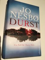 Jo Nesbo Krimi